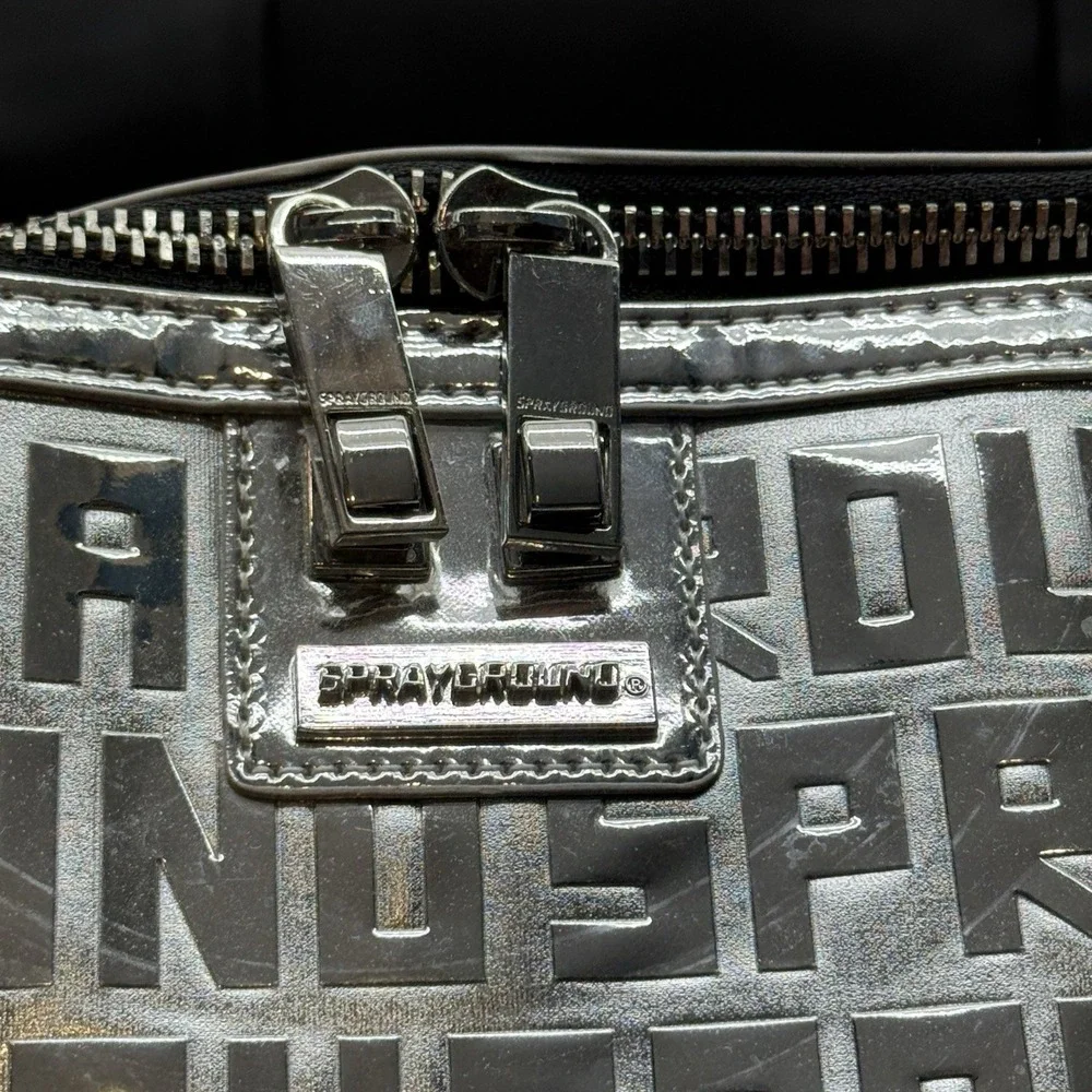 Sprayground limited edition